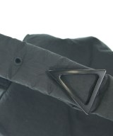 BOTTEGA VENETA（ボッテガヴェネタ）ショルダーバッグ 黒 サイズ:- レディース/2200716912033