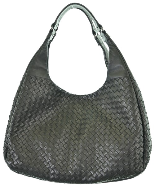 BOTTEGA VENETA（ボッテガヴェネタ）トートバッグ 黒 サイズ:- レディース/2200716928072
