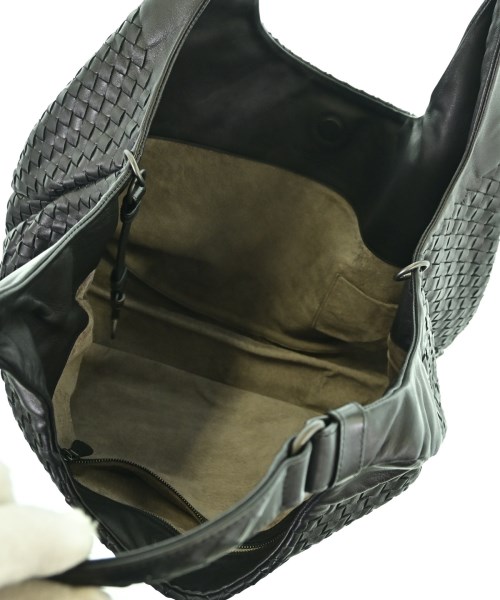 BOTTEGA VENETA（ボッテガヴェネタ）トートバッグ 黒 サイズ:- レディース/2200716928072