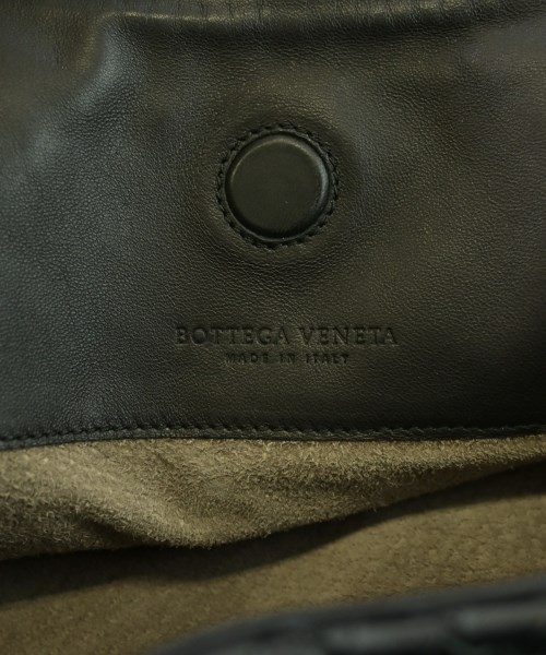 BOTTEGA VENETA（ボッテガヴェネタ）トートバッグ 黒 サイズ:- レディース/2200716928072