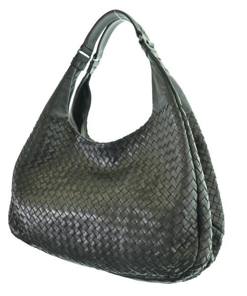 BOTTEGA VENETA（ボッテガヴェネタ）トートバッグ 黒 サイズ:- レディース/2200716928072