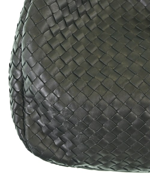 BOTTEGA VENETA（ボッテガヴェネタ）トートバッグ 黒 サイズ:- レディース/2200716928072
