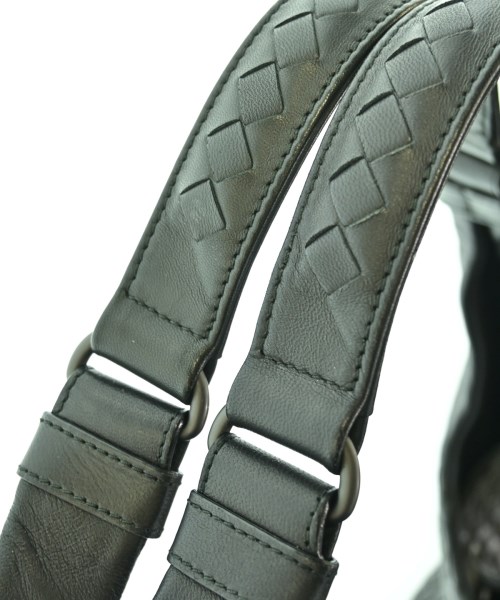 BOTTEGA VENETA（ボッテガヴェネタ）トートバッグ 黒 サイズ:- レディース/2200716928072