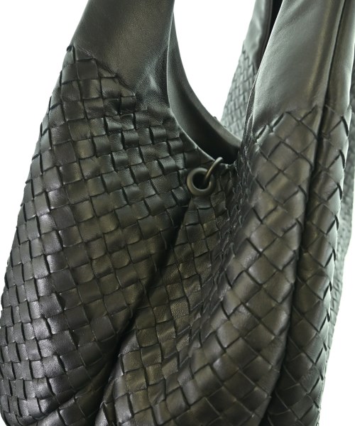 BOTTEGA VENETA（ボッテガヴェネタ）トートバッグ 黒 サイズ:- レディース/2200716928072