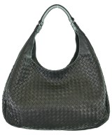 BOTTEGA VENETA（ボッテガヴェネタ）トートバッグ 黒 サイズ:- レディース/2200716928072