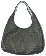 BOTTEGA VENETA（ボッテガヴェネタ）トートバッグ 黒 サイズ:- レディース/2200716928072