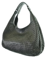 BOTTEGA VENETA（ボッテガヴェネタ）トートバッグ 黒 サイズ:- レディース/2200716928072