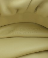 BOTTEGA VENETA（ボッテガヴェネタ）ショルダーバッグ ベージュ サイズ:- レディース/2200717160099