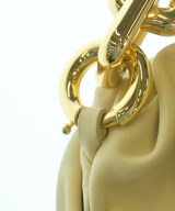 BOTTEGA VENETA（ボッテガヴェネタ）ショルダーバッグ ベージュ サイズ:- レディース/2200717160099