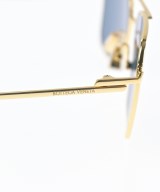 BOTTEGA VENETA（ボッテガヴェネタ）サングラス ゴールド サイズ:- レディース/2200717331017