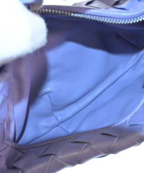 BOTTEGA VENETA（ボッテガヴェネタ）ハンドバッグ 紫 サイズ:- レディース/2200699496063