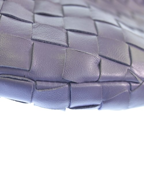 BOTTEGA VENETA（ボッテガヴェネタ）ハンドバッグ 紫 サイズ:- レディース/2200699496063