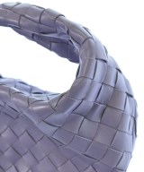 BOTTEGA VENETA（ボッテガヴェネタ）ハンドバッグ 紫 サイズ:- レディース/2200699496063