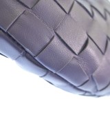 BOTTEGA VENETA（ボッテガヴェネタ）ハンドバッグ 紫 サイズ:- レディース/2200699496063