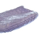 BOTTEGA VENETA（ボッテガヴェネタ）ハンドバッグ 紫 サイズ:- レディース/2200699496063