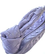 BOTTEGA VENETA（ボッテガヴェネタ）ハンドバッグ 紫 サイズ:- レディース/2200699496063