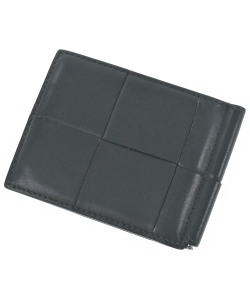 BOTTEGA VENETA（ボッテガヴェネタ）財布・コインケース 緑 サイズ:- レディース/2200717547197