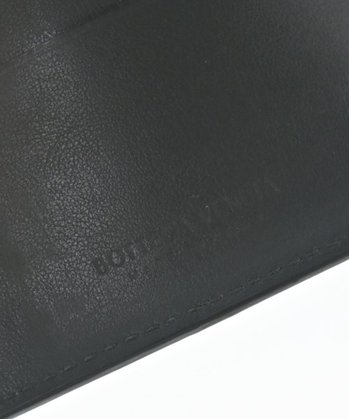 BOTTEGA VENETA（ボッテガヴェネタ）財布・コインケース 緑 サイズ:- レディース/2200717547197