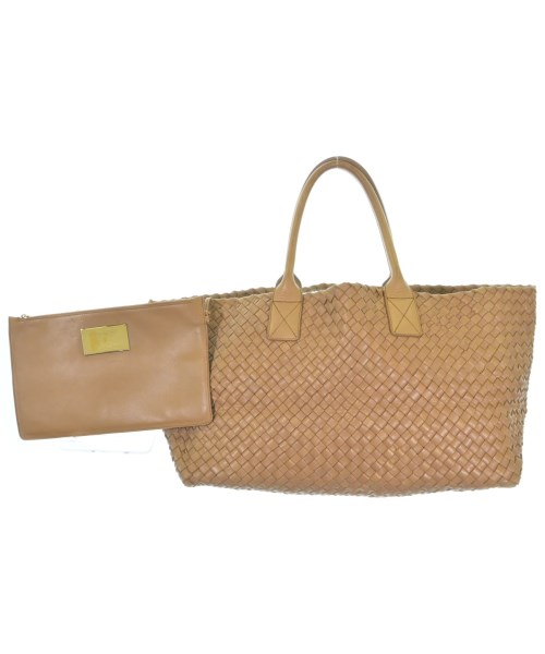 BOTTEGA VENETA(ボッテガベネタ)のトートバッグ サイズ:GM 198,000円