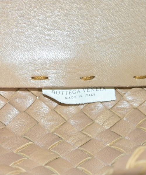 BOTTEGA VENETA（ボッテガヴェネタ）トートバッグ ベージュ サイズ:GM レディース/2200718199012