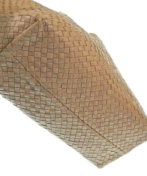 BOTTEGA VENETA（ボッテガヴェネタ）トートバッグ ベージュ サイズ:GM レディース/2200718199012