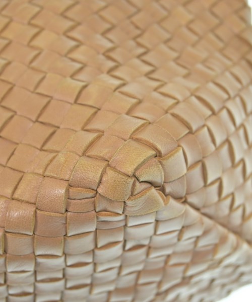 BOTTEGA VENETA（ボッテガヴェネタ）トートバッグ ベージュ サイズ:GM レディース/2200718199012