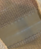 BOTTEGA VENETA（ボッテガヴェネタ）トートバッグ ベージュ サイズ:GM レディース/2200718199012
