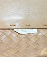 BOTTEGA VENETA（ボッテガヴェネタ）トートバッグ ベージュ サイズ:GM レディース/2200718199012