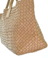 BOTTEGA VENETA（ボッテガヴェネタ）トートバッグ ベージュ サイズ:GM レディース/2200718199012