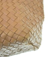BOTTEGA VENETA（ボッテガヴェネタ）トートバッグ ベージュ サイズ:GM レディース/2200718199012