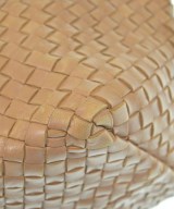 BOTTEGA VENETA（ボッテガヴェネタ）トートバッグ ベージュ サイズ:GM レディース/2200718199012