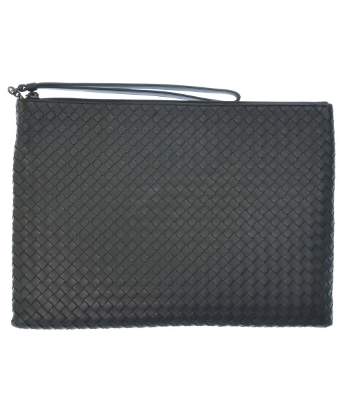 BOTTEGA VENETA（ボッテガヴェネタ）クラッチバッグ 黒 サイズ:- レディース/2200718513283