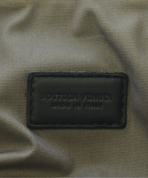 BOTTEGA VENETA（ボッテガヴェネタ）クラッチバッグ 黒 サイズ:- レディース/2200718513283