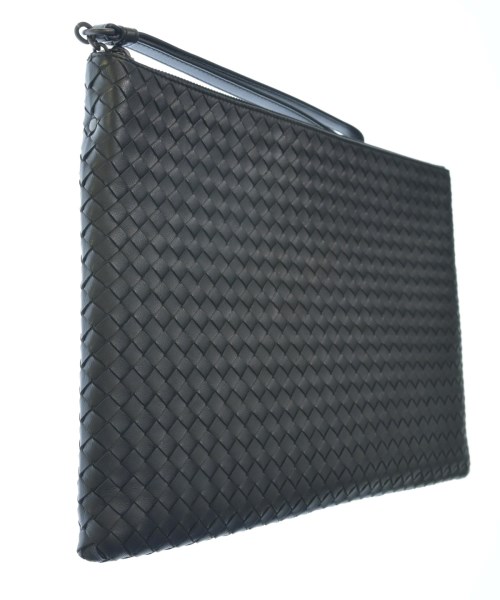 BOTTEGA VENETA（ボッテガヴェネタ）クラッチバッグ 黒 サイズ:- レディース/2200718513283