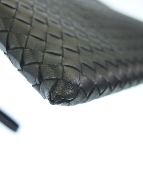 BOTTEGA VENETA（ボッテガヴェネタ）クラッチバッグ 黒 サイズ:- レディース/2200718513283