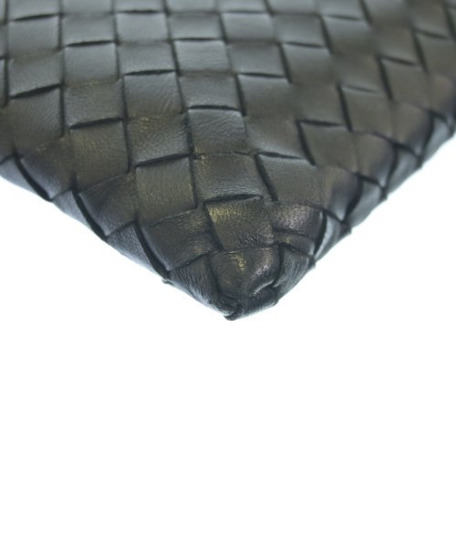 BOTTEGA VENETA（ボッテガヴェネタ）クラッチバッグ 黒 サイズ:- レディース/2200718513283