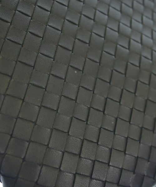 BOTTEGA VENETA（ボッテガヴェネタ）クラッチバッグ 黒 サイズ:- レディース/2200718513283
