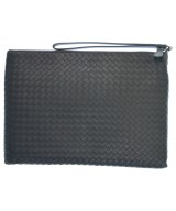 BOTTEGA VENETA（ボッテガヴェネタ）クラッチバッグ 黒 サイズ:- レディース/2200718513283