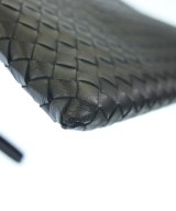 BOTTEGA VENETA（ボッテガヴェネタ）クラッチバッグ 黒 サイズ:- レディース/2200718513283