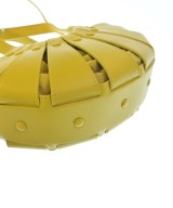 BOTTEGA VENETA（ボッテガヴェネタ）ハンドバッグ 黄 サイズ:- レディース/2200718513313