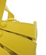 BOTTEGA VENETA（ボッテガヴェネタ）ハンドバッグ 黄 サイズ:- レディース/2200718513313