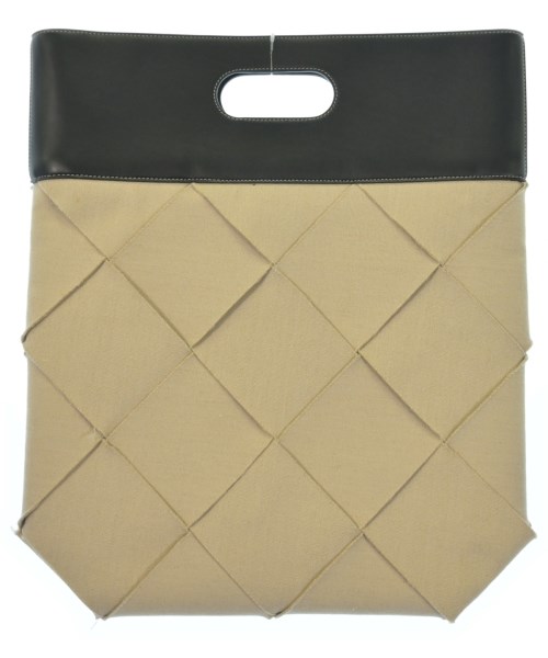 BOTTEGA VENETA（ボッテガヴェネタ）トートバッグ 白 サイズ:- レディース/2200718513320