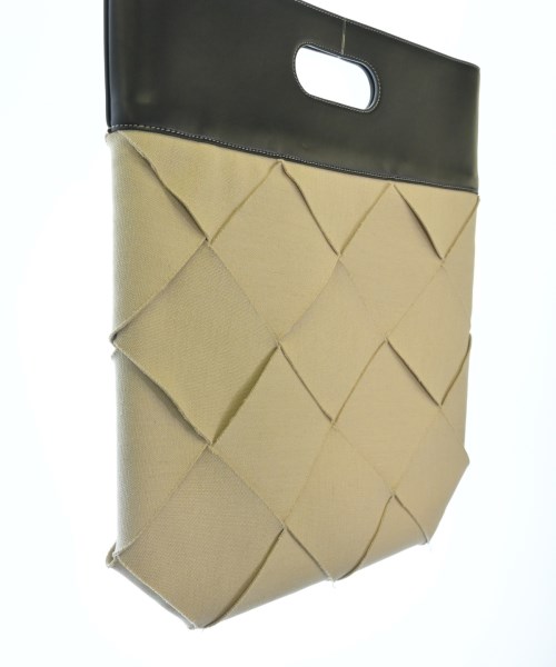 BOTTEGA VENETA（ボッテガヴェネタ）トートバッグ 白 サイズ:- レディース/2200718513320