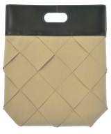 BOTTEGA VENETA（ボッテガヴェネタ）トートバッグ 白 サイズ:- レディース/2200718513320