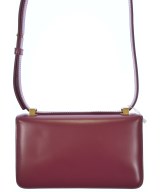 BOTTEGA VENETA（ボッテガヴェネタ）ショルダーバッグ 赤 サイズ:- レディース/2200718513337