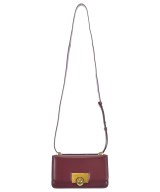 BOTTEGA VENETA（ボッテガヴェネタ）ショルダーバッグ 赤 サイズ:- レディース/2200718513337