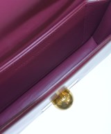 BOTTEGA VENETA（ボッテガヴェネタ）ショルダーバッグ 赤 サイズ:- レディース/2200718513337