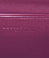 BOTTEGA VENETA（ボッテガヴェネタ）ショルダーバッグ 赤 サイズ:- レディース/2200718513337
