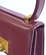 BOTTEGA VENETA（ボッテガヴェネタ）ショルダーバッグ 赤 サイズ:- レディース/2200718513337