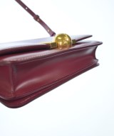 BOTTEGA VENETA（ボッテガヴェネタ）ショルダーバッグ 赤 サイズ:- レディース/2200718513337